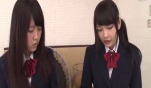 女子校生 2 进学校の真面目な女子生徒がち○ぽ丸