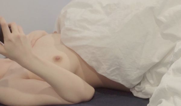 超s身材，和这种美女打一炮愿意少活十年