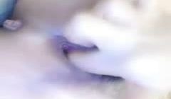 颜值不错甜美酒窝妹子【雯雯菇凉】椅子上大黑牛自慰