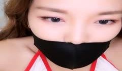 韵味漂亮御姐美女主播收费直播大秀穿着护士制服大力