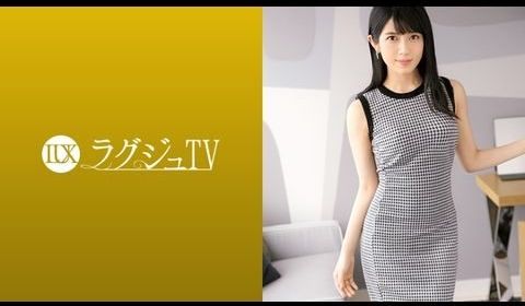 LUXU1093ラグジュTV1078美スレンダー