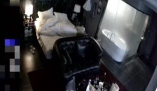 稀缺 最全补漏 黑皮沙发24集~经典收藏~型男靓