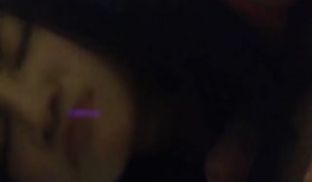 长的有点像张歆艺”的小美女和男友啪啪