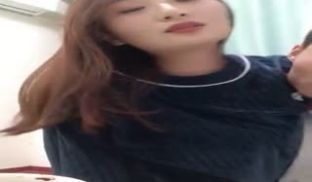 气质美女和炮友啪啪
