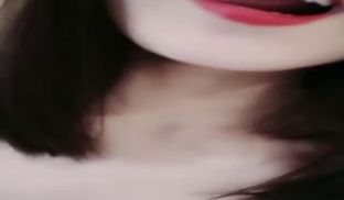 大二吞精学妹