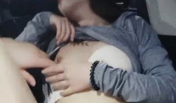 约个性感小姐姐车震--第二场