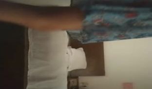小伙约操长腿少妇 姐姐温柔风骚 淫荡多汁 脱了就