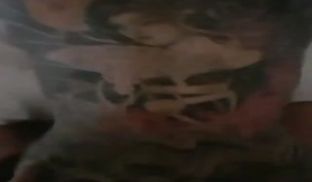 泰国游玩艳遇传奇夜店首席dj激情啪啪