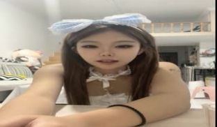 诱人的可爱小姐姐-2