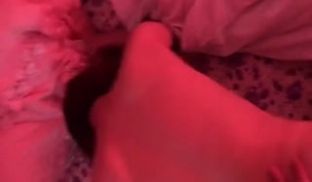某校性感漂亮的美女大学生和男友激情啪啪