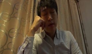彩琳女神用美脚喂食M男●最后做爱胸型超美-