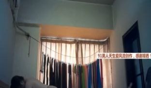 91风流哥之藏在居民住宅区里的家庭式丝足会所