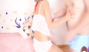 内射紧屄并且顶飞起来