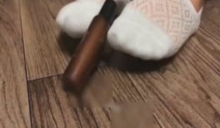 大诗兄极品超棒身材大三学生妹 排卵期无套直接爆操
