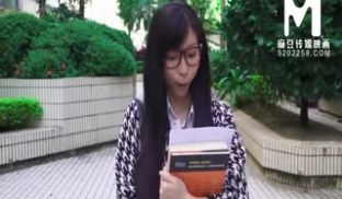 性感女家教