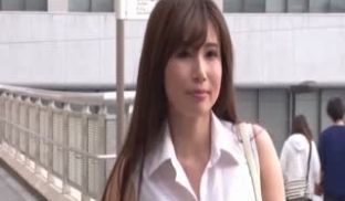 BBAN-056オフィスレディレズ痴汉～蒸れた黒