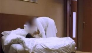 校友联欢会上认识的98年美女小师妹~私下接触几次