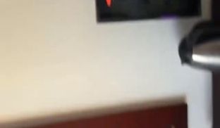 对白精彩霸气纹身小帅锅按着骚货头暴力操嘴到干呕有