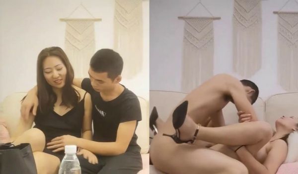 微胖身材的美女 爆操时候就是方便