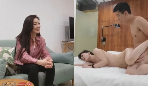 长腿风骚尤物，全方位玩弄操逼，给你想看的所有