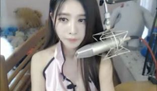 最新收费VIP视频！熊猫TV人气美女主播@