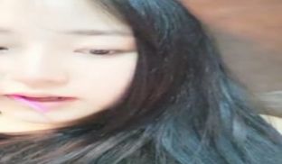 一字马柯妹