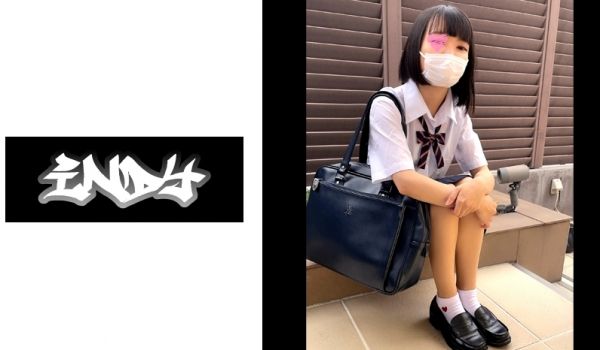 534CRT-017 17时间着用【低身长145
