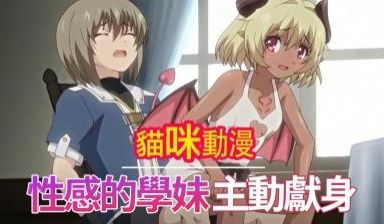 萝魔小镇内莉卡1