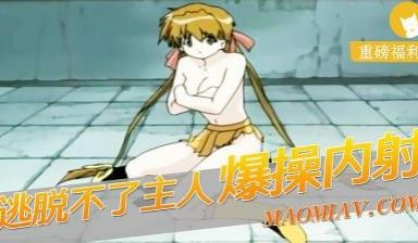 梦现の境界3 [中文字幕]