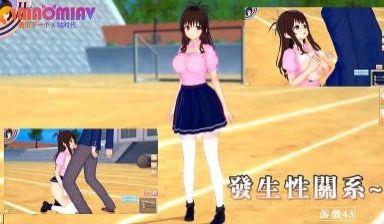 发生性关系~游戏43