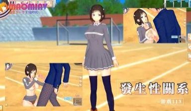 发生性关系~游戏113