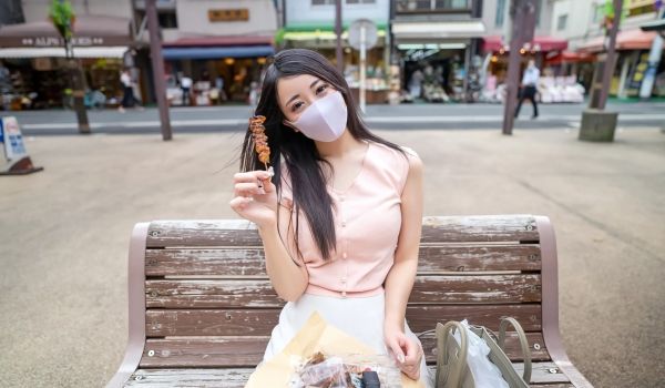 第一次摄影！电影画风！应届毕业生teleopo工