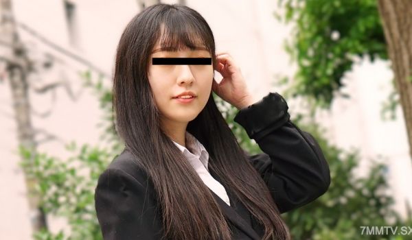 就职活动性骚扰面试的中出预演