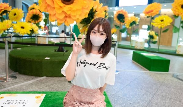 第一枪！ ！电影风格！美感超高的清纯美女，巨乳美