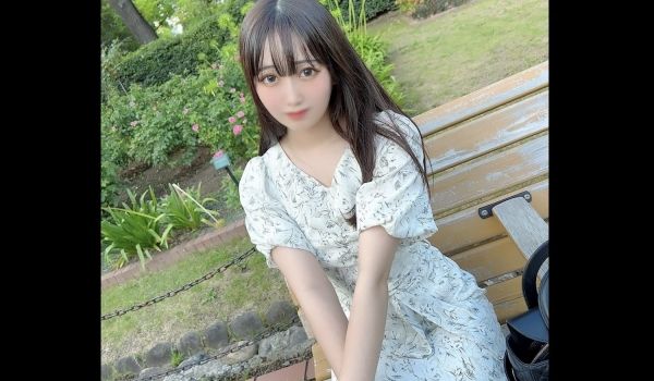 第一次拍摄·外观！ ！就读于某着名国立女子大学的