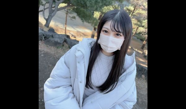 第一次拍摄·外观！ ！在道元坂的咖啡馆工作的 2