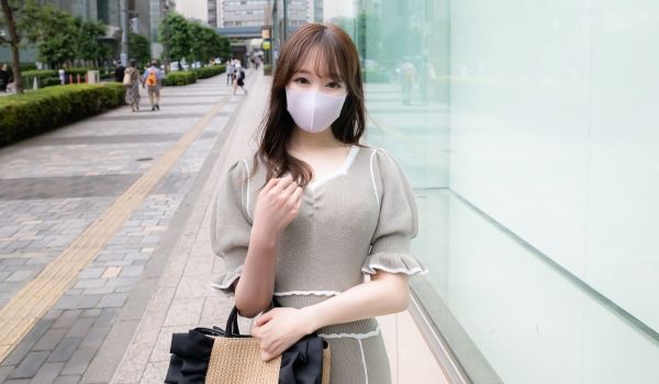 电影画风！用这个美丽优雅的视觉Ecup巨乳现〇女