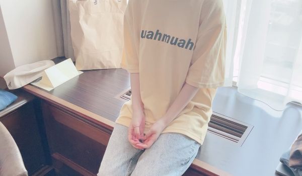 电光石火の冲撃美◯「潜在的アイドルフェイス」で感