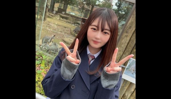 第一次拍摄·外观！ ！ 「你就是为此而来的吧？」