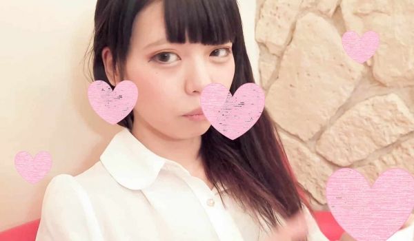 记录月10万PV的小众偶像的苗条美女是迷上「帕●