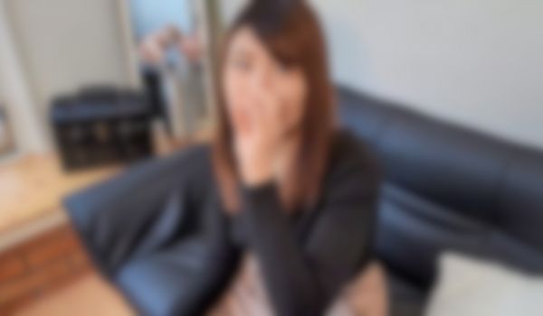 来自关东北部地区的一个严重的业余女孩，无法得到足