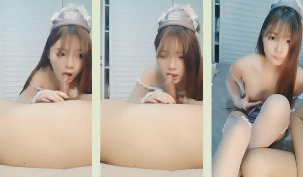 超靓极品披肩女神级主播猎奇 男人插得到底深好呢还