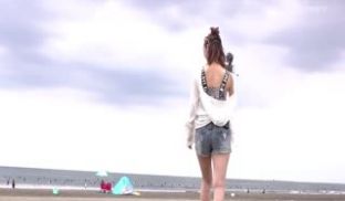 Go To Beach ！！ 逆ナンワゴンで素人