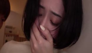 9 宅饮NTR 淫乱男人们的计划 烂醉的女友在我
