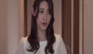 ADN-418 把住同公寓的漂亮人妻抽插搞翻天的