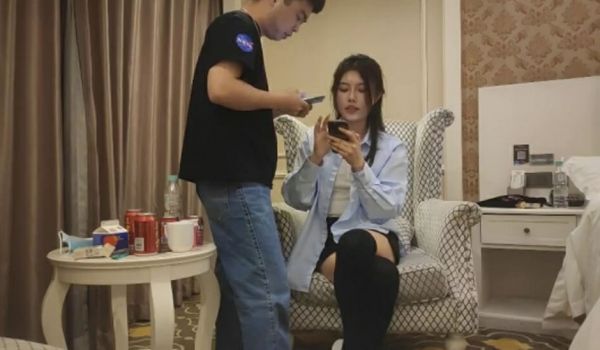 抖音小网红下海兼职
