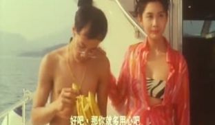 【中字】赤裸羔羊3：致命快感－香港三级片