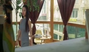可疑的美容院.Strange Hair Salo