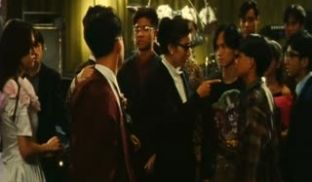 记得香蕉成熟时.Yesteryou.Yester