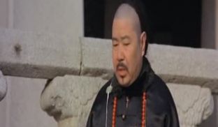 干隆下江南